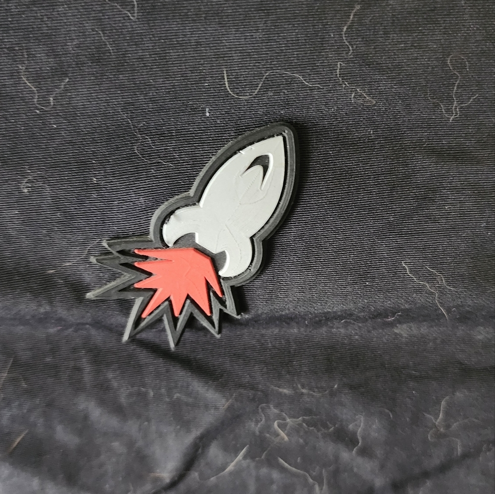 Joe Rocket Motorcycle Jacket - Picture 3 of 7